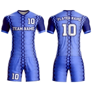 Soccer Uniform